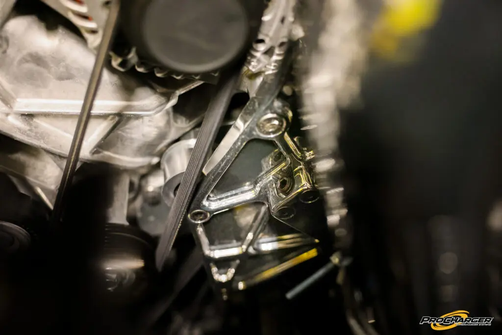 PRO POWER F-150 BRACKET