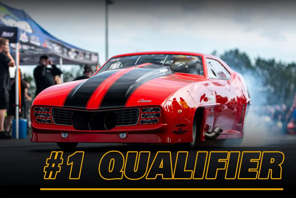 Ken Quartuccio burnout