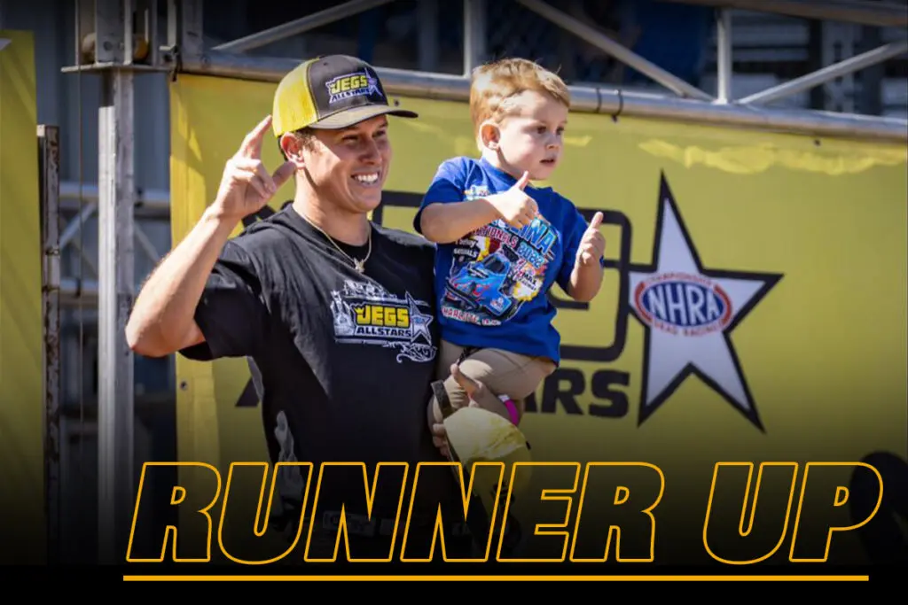 Clint Riley RUNNER UP PHOTO