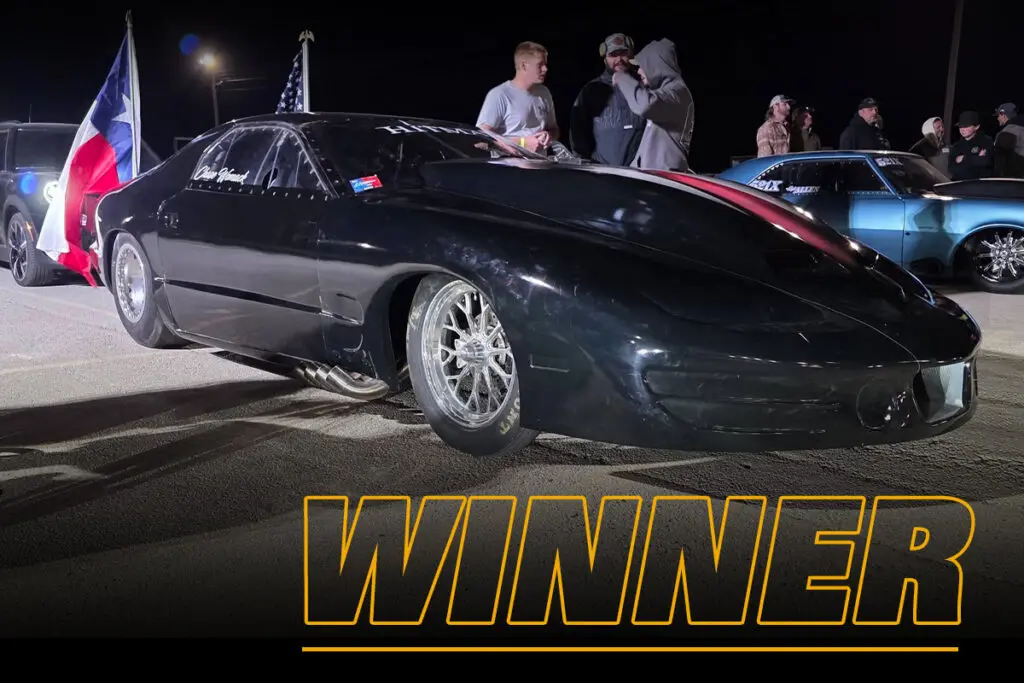 Chase Womack SECOND WINNER PHOTO