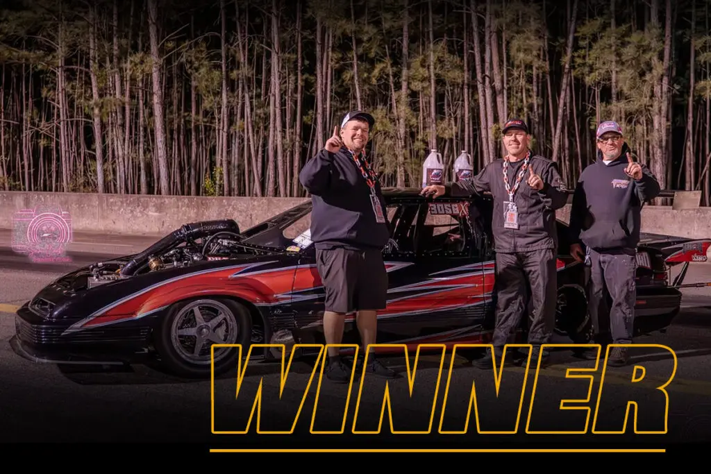 Larry Houck II WINNER PHOTO