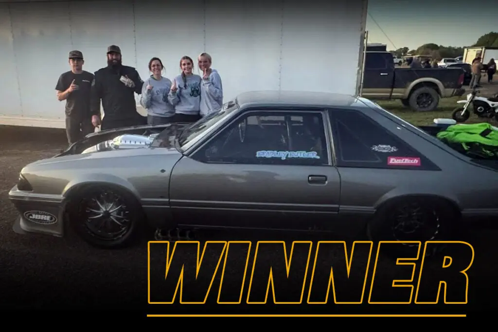 Bradley Butler SECOND WINNER PHOTO