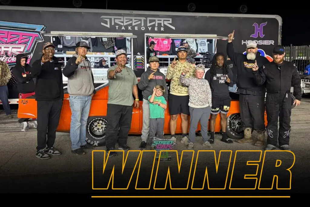 Luke Shivers SECOND WINNER PHOTO