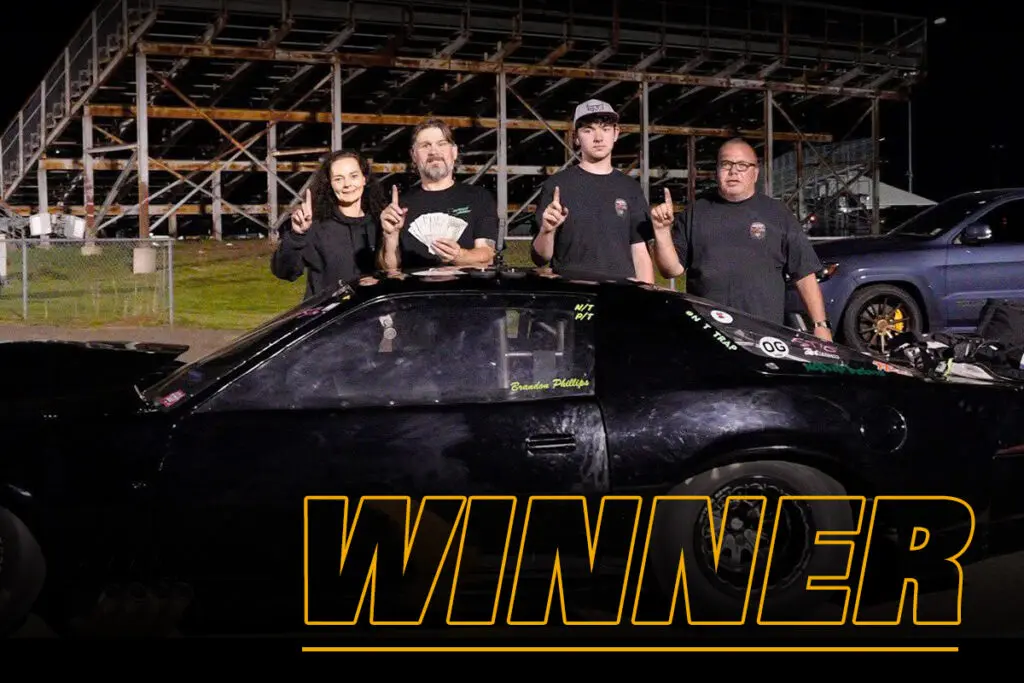 Brandon Phillips WINNER PHOTO