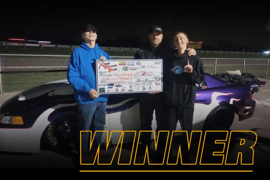 Kevin Hargett WINNER PHOTO