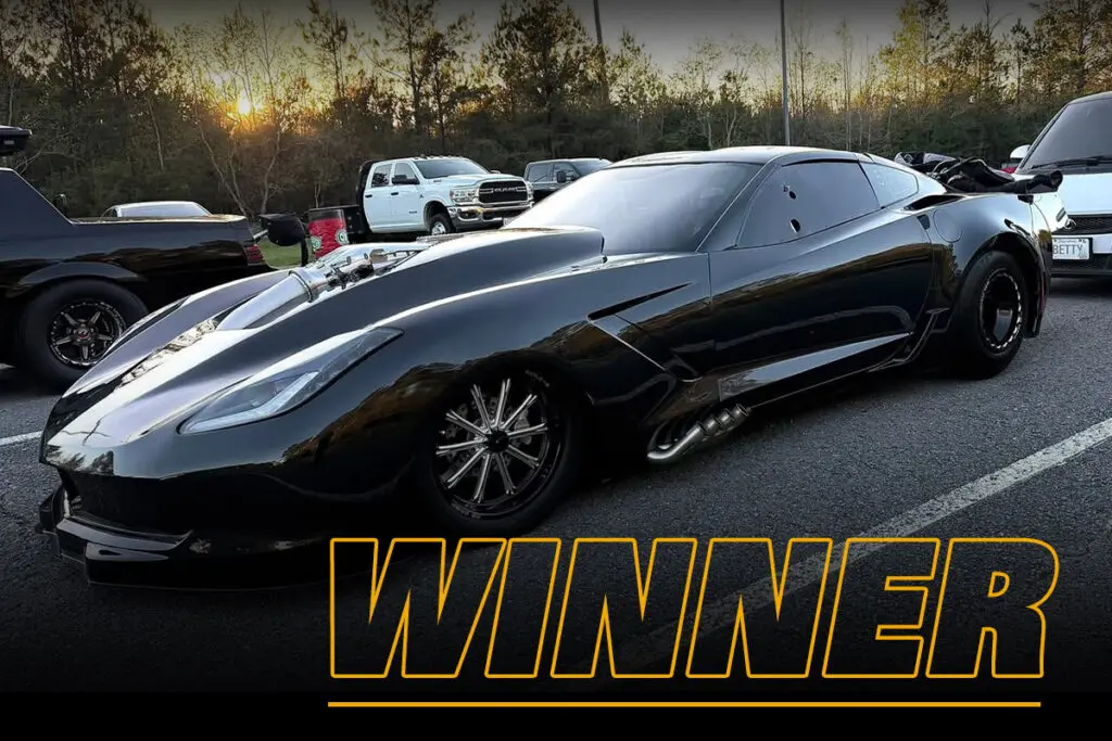 Sean Madden WINNER PHOTO