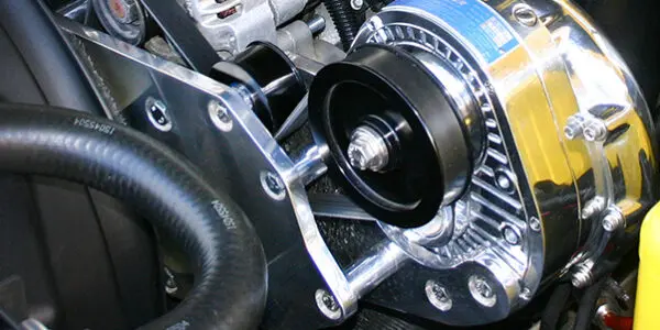 LS Universal Truck Swap Kit