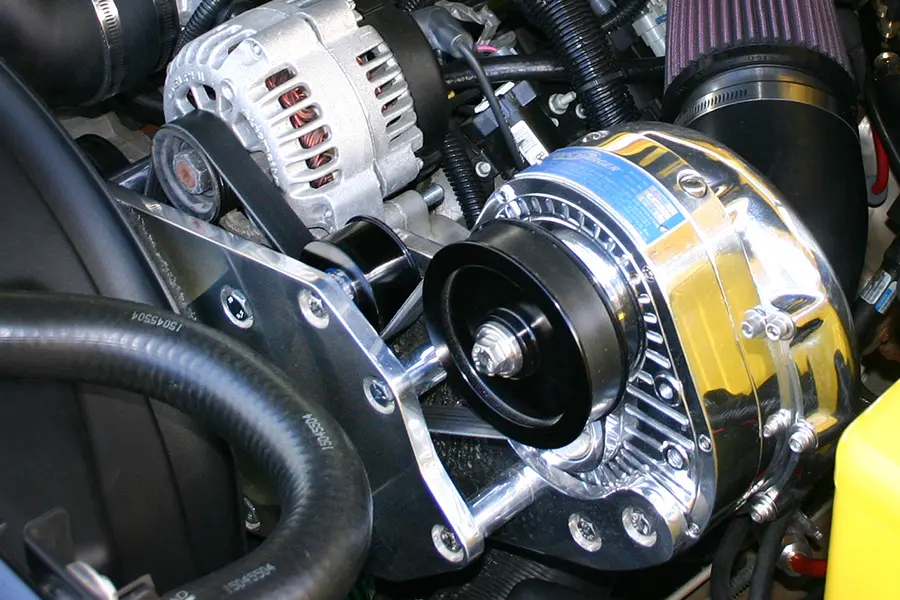 LS Universal Truck Swap Kit