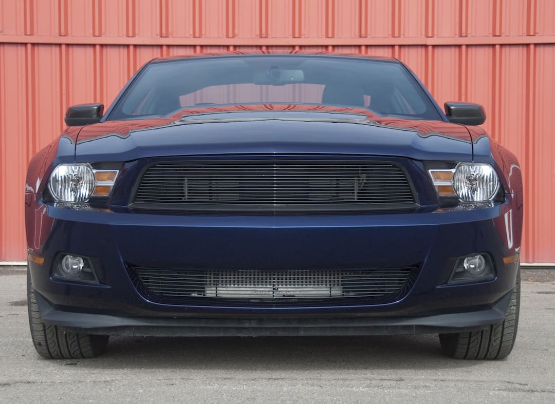2011 MUSTANG V6 INTERCOOLED PROCHARGER SUPERCHARGER SYSTEMS NOW
