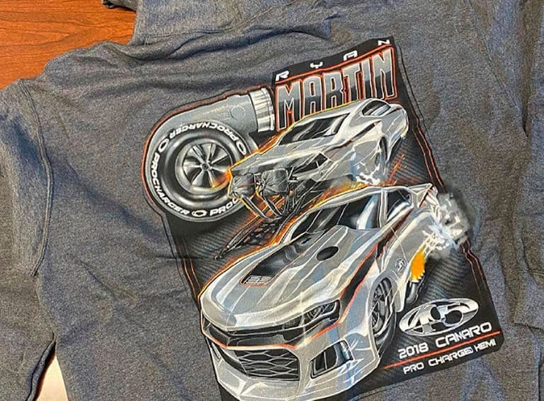 BOTH FIREBALL CAMAROS GO PROCHARGER! ProCharger Superchargers