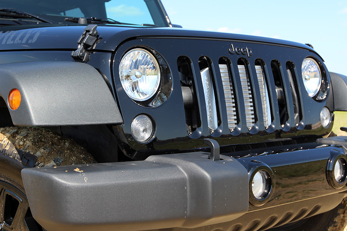 PROCHARGER BOOSTS 2016 JEEP WRANGLER JK'S TO 50% MORE POWER! - ProCharger  Superchargers