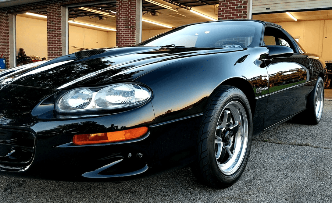 OKLAHOMA RACERS & PROCHARGER DAILYS ProCharger Superchargers