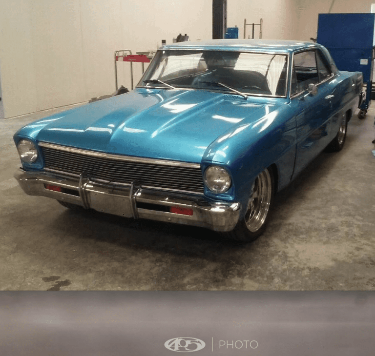 OKLAHOMA RACERS & PROCHARGER DAILYS ProCharger Superchargers