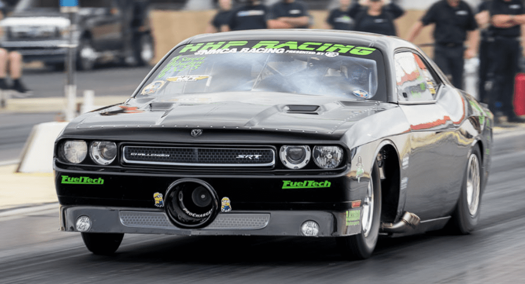 PROCHARGER + RACERS = ANOTHER YEAR OF WINS! ProCharger Superchargers