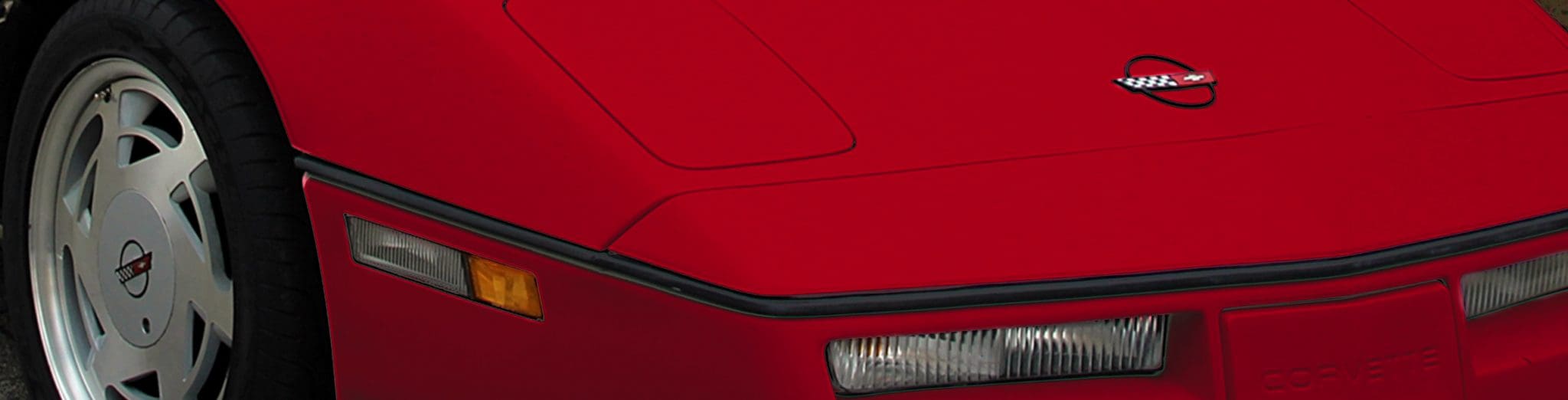 19911985 CORVETTE C4 TPI SUPERCHARGERS (L98) ProCharger Superchargers