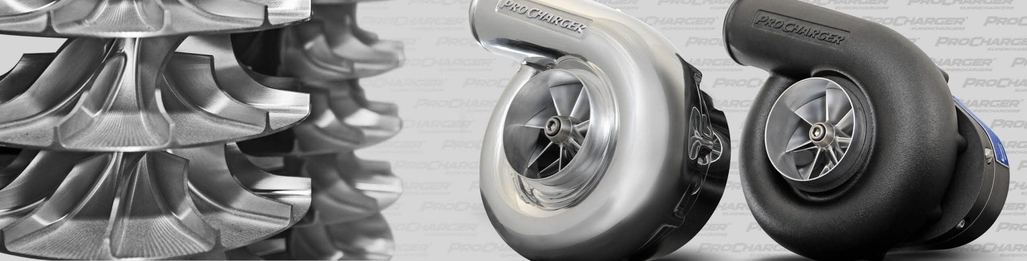 SUPERCHARGER TECHNOLOGY ProCharger Superchargers
