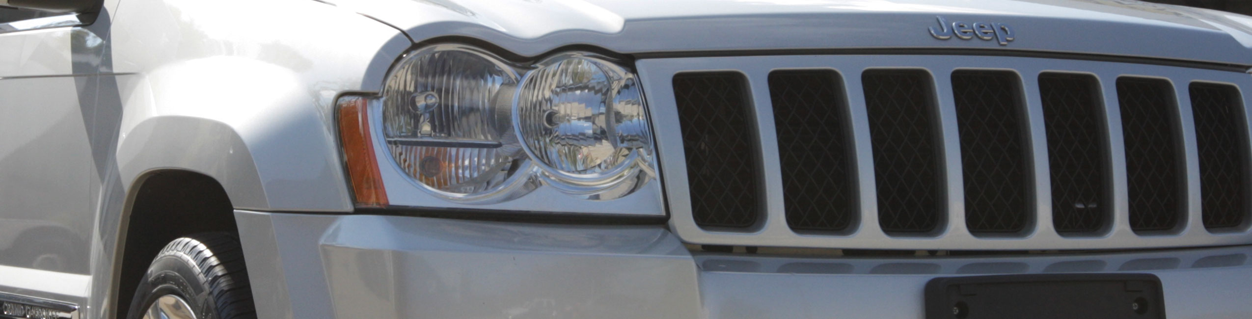 2006 jeep grand cherokee aftermarket parts discount