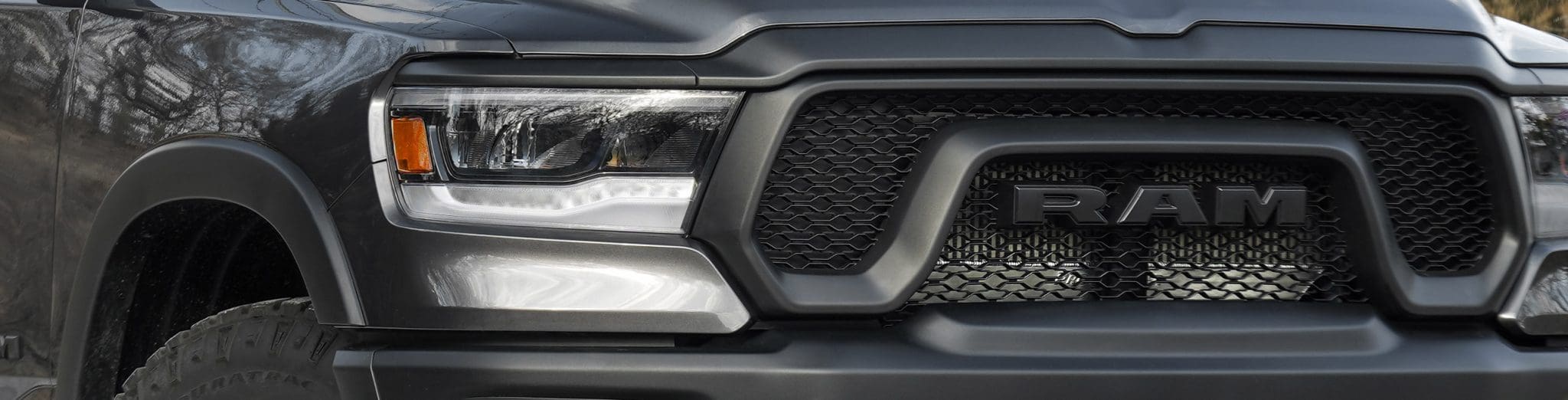 20222019 RAM 1500 HEMI SUPERCHARGERS (5.7) ProCharger Superchargers