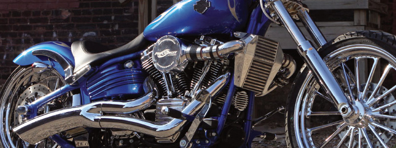 Road Glide Kits