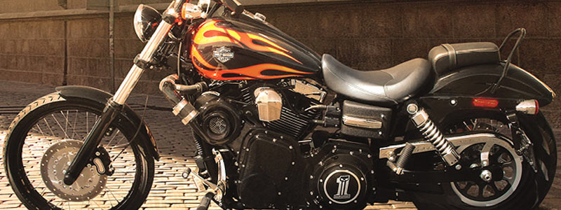 DYNA Supercharger