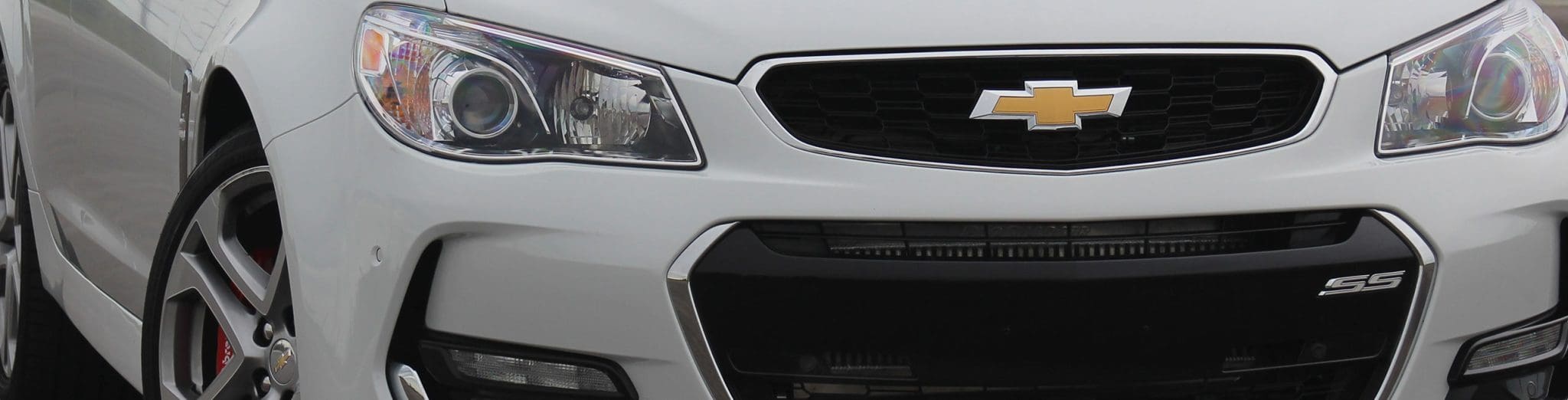 20172014 CHEVROLET SS SUPERCHARGERS ProCharger Superchargers