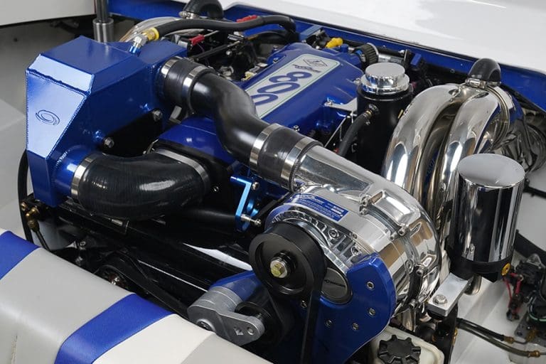 Summer Fun With ProCharged Boats! ProCharger Superchargers