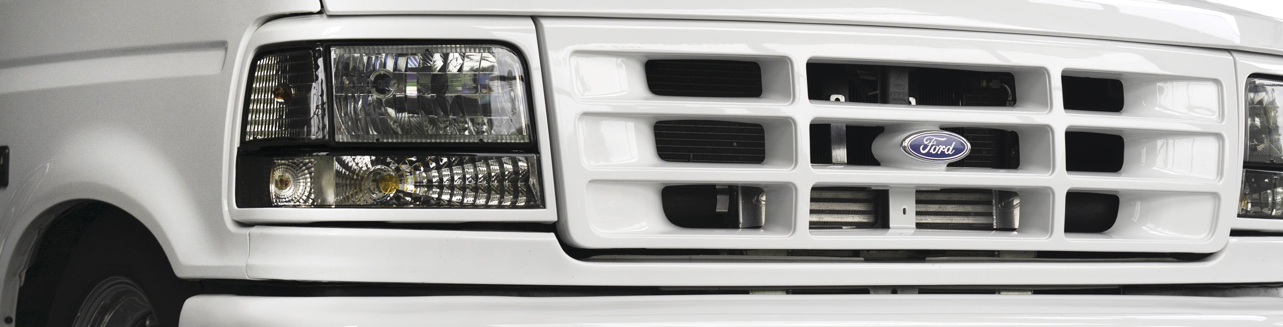 1988 ford f150 aftermarket cheap parts