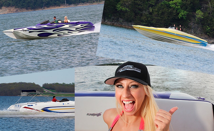 ProCharger Increases Your Summer Fun With Supercharged Boats