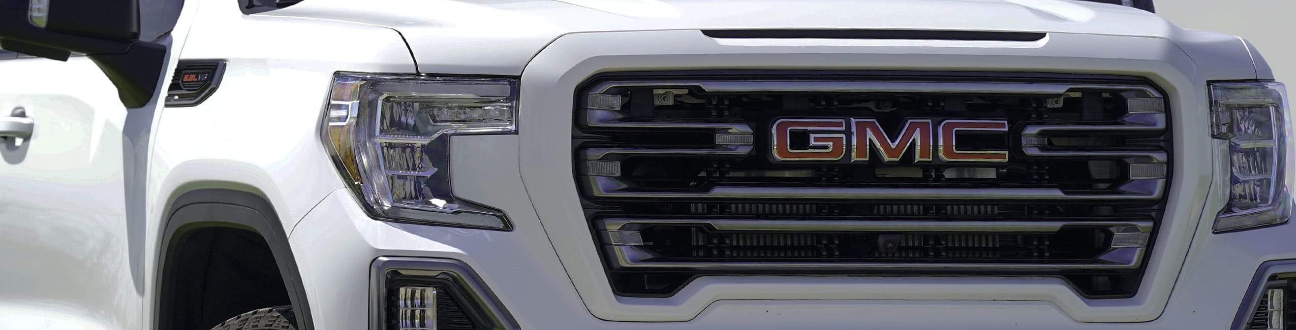 2021-2019 GMC HERO Banner