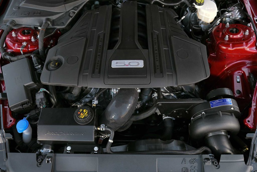2021-Mustang-Gt-underhood
