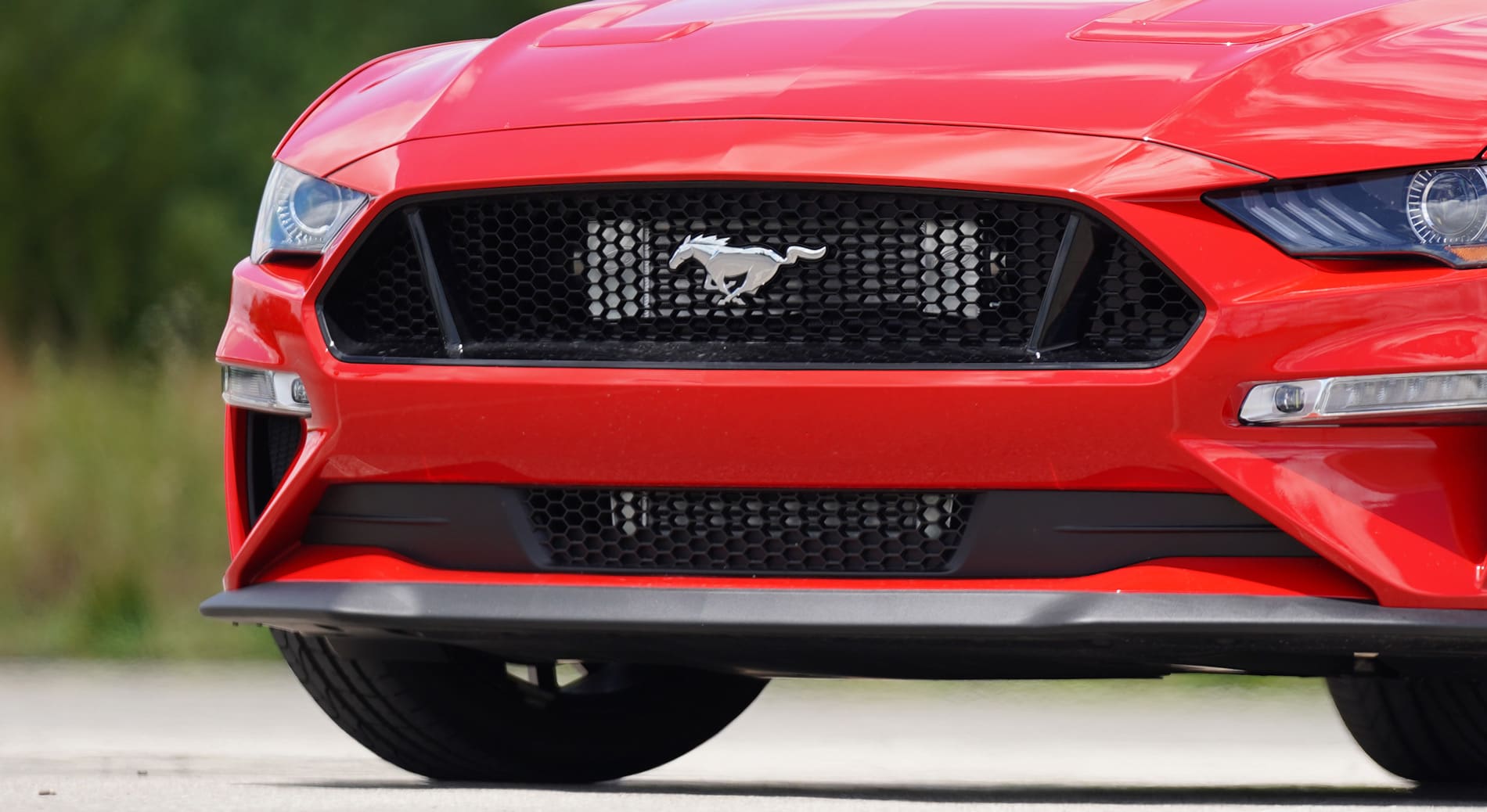 Supercharger kits for 2022 Mustangs ProCharger Superchargers