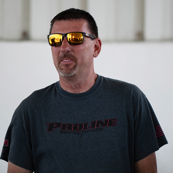 "Daddy Dave" Comstock, Street Outlaws: No Prep Kings