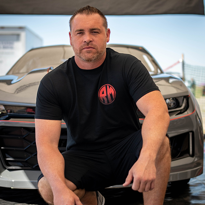 Ryan Martin, Street Outlaws: No Prep Kings