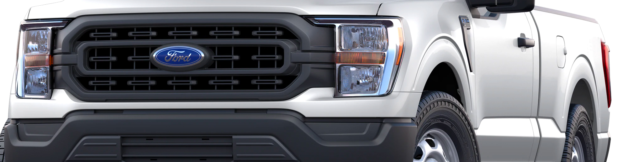 2022 Ford F-150 Truck