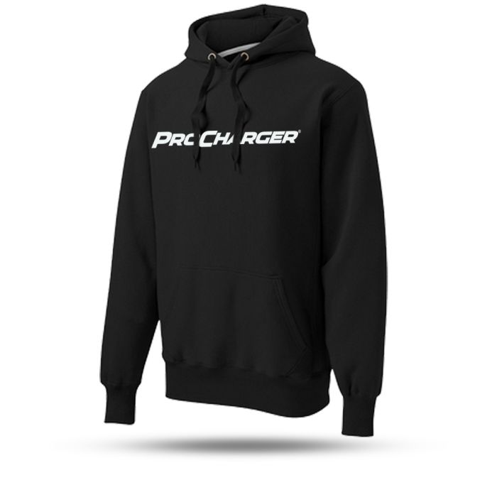 Race Hoodie