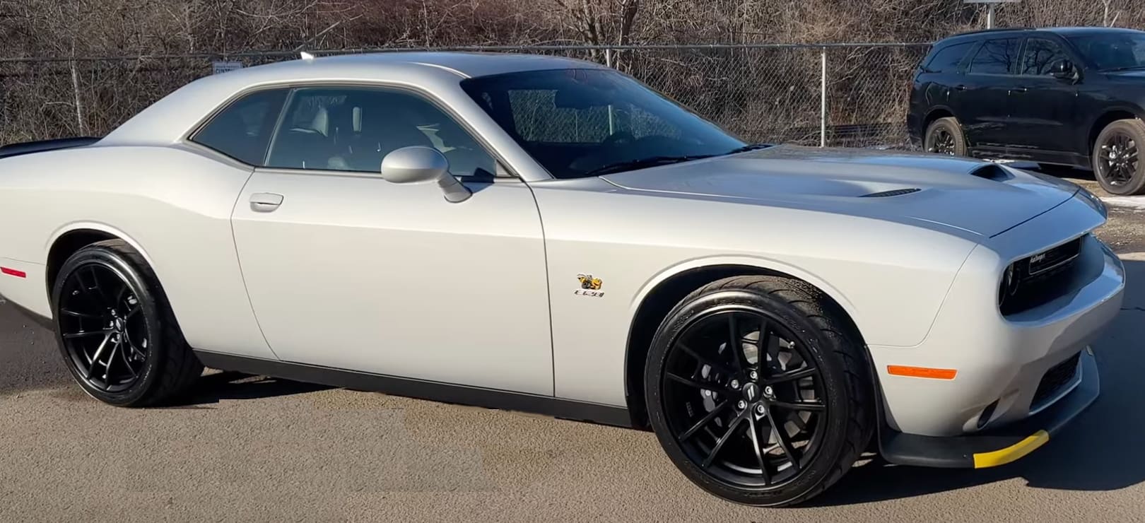 '22 Challenger ProCharger Supercharger Kit ProCharger Superchargers