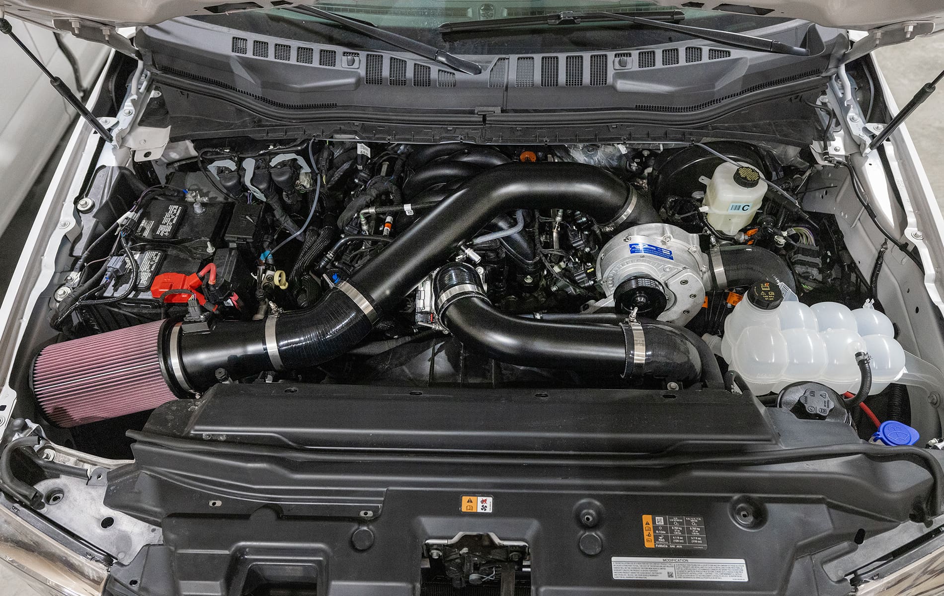 '22 Ford F250 Supercharger Kits SHIPPING! ProCharger Superchargers