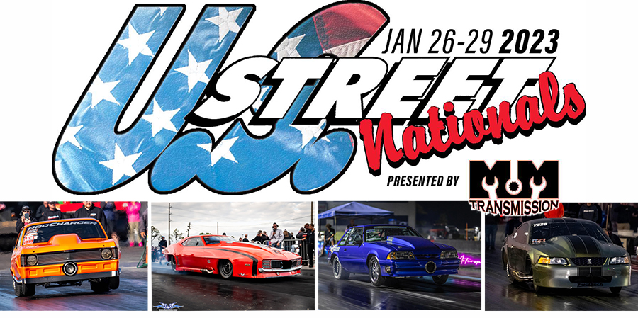 ProCharger Racers Dominate US Street Nationals!