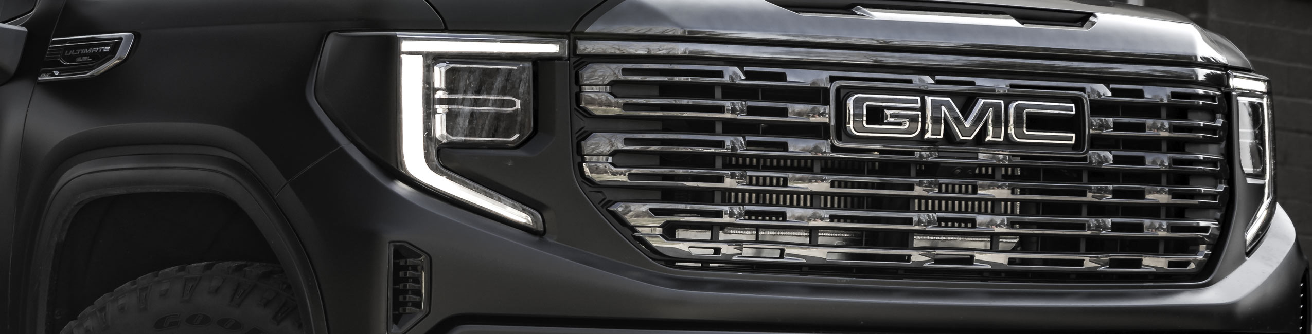 2022 ProCharged Sierra