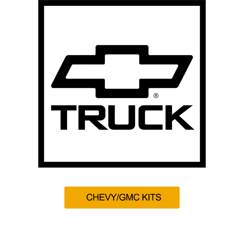 GM Truck Logo