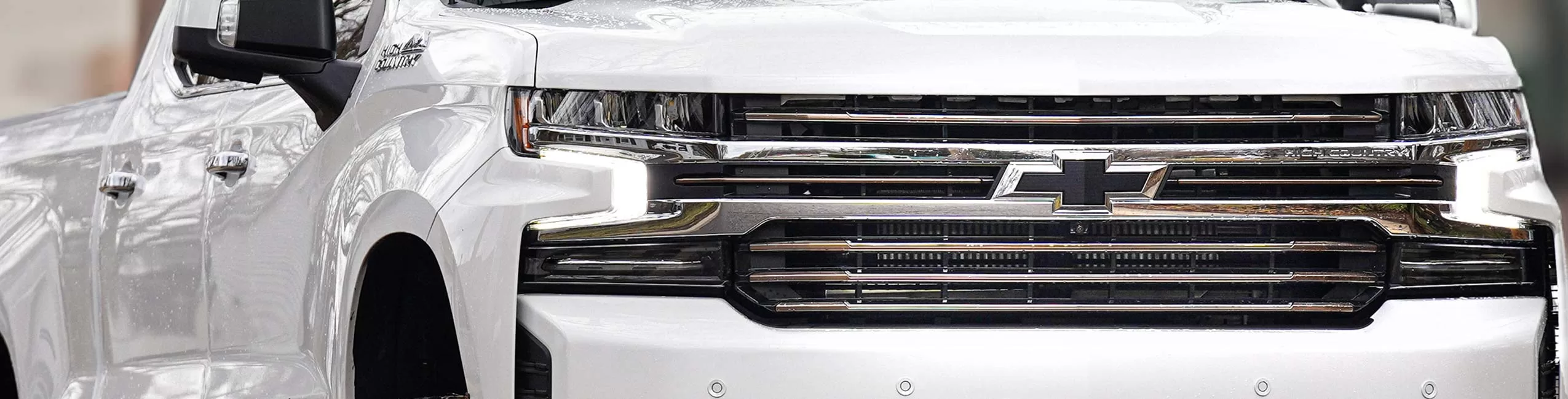 2024 2019 Chevy Silverado 1500 SUPERCHARGERS ProCharger