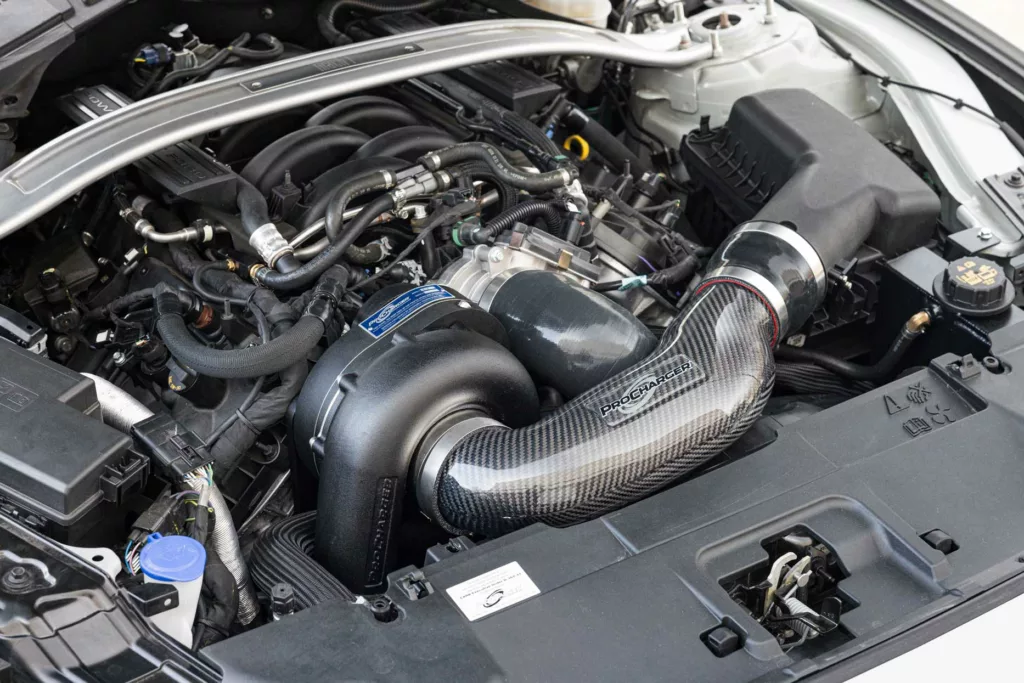 EO Kit for Mach 1