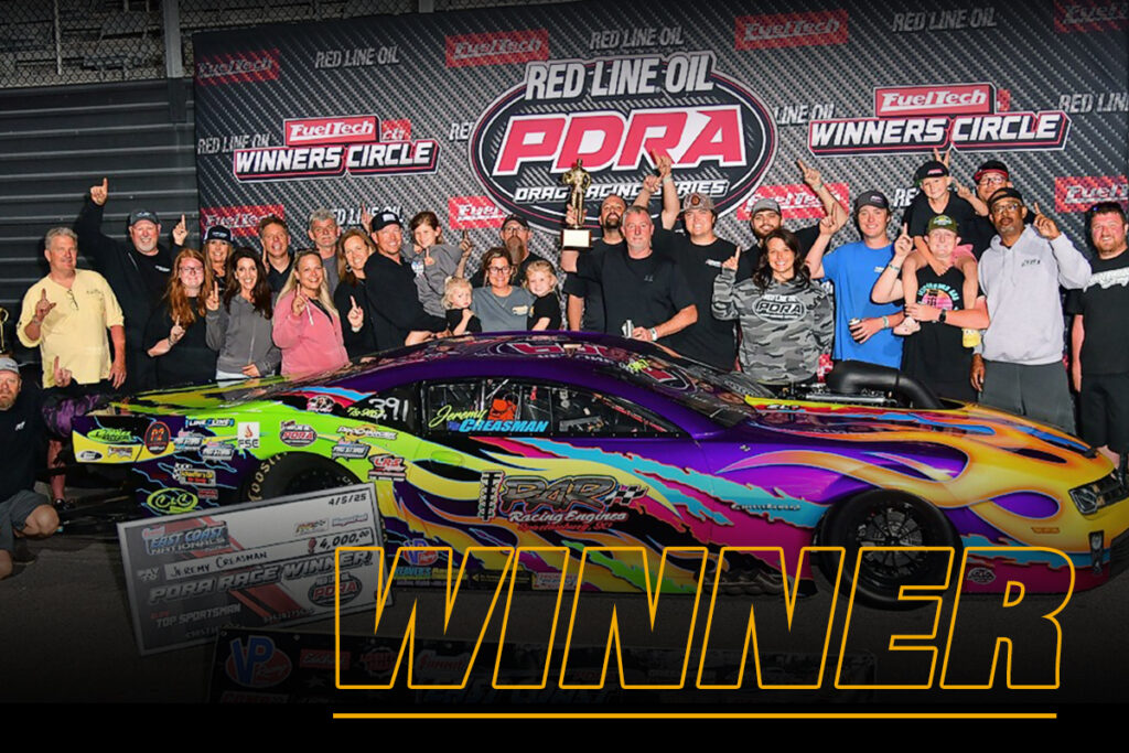 Jeremy Creasman winner photo