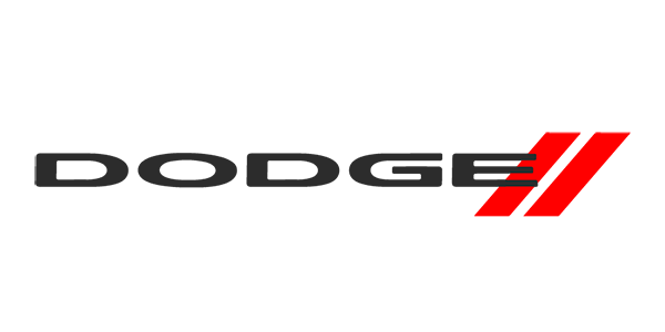 Dodge logo small