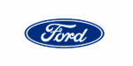 Ford logo small