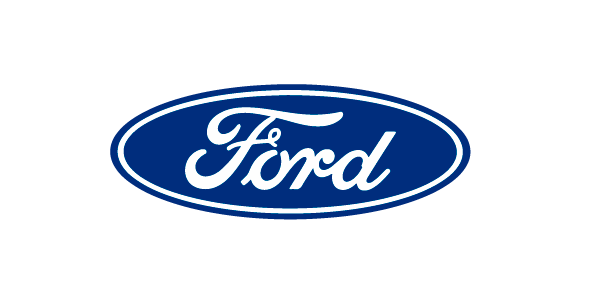 Ford logo small