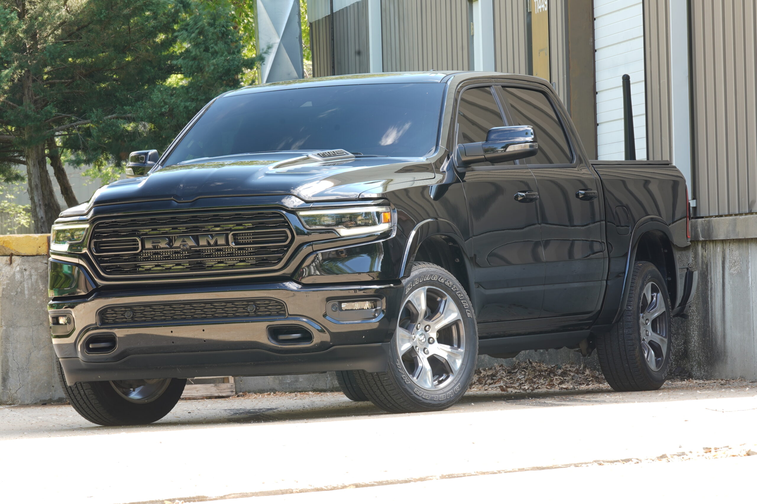 2024 RAM 1500 OWNERS: SUPERCHARGER SYSTEMS ARE HERE!