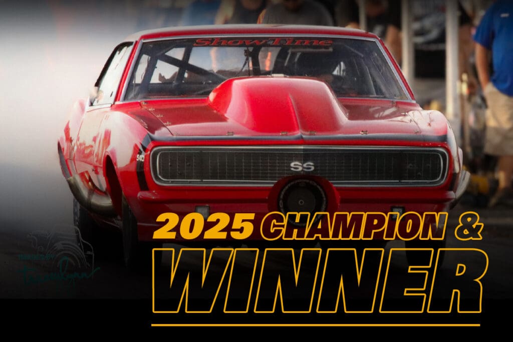 Devin Brown Champion