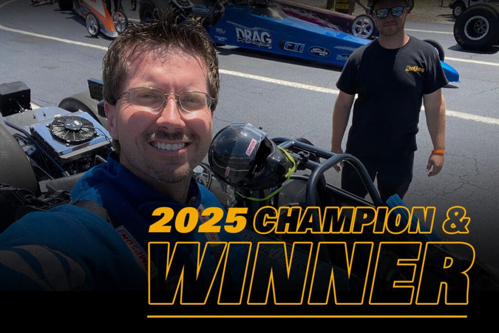 Michael Scott Champion