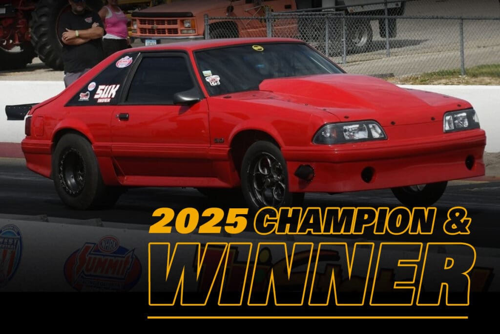 Cole Keller Champion